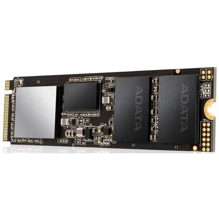 Накопитель SSD A-Data XPG SX8200 Pro M.2 2280 ASX8200PNP-256GT-C, 256Гб, PCI-E x4 - фото 51368267 Накопитель SSD A-Data XPG SX8200 Pro M.2 2280 ASX8200PNP-256GT-C, 256Гб, PCI-E x4 - фото 51368267