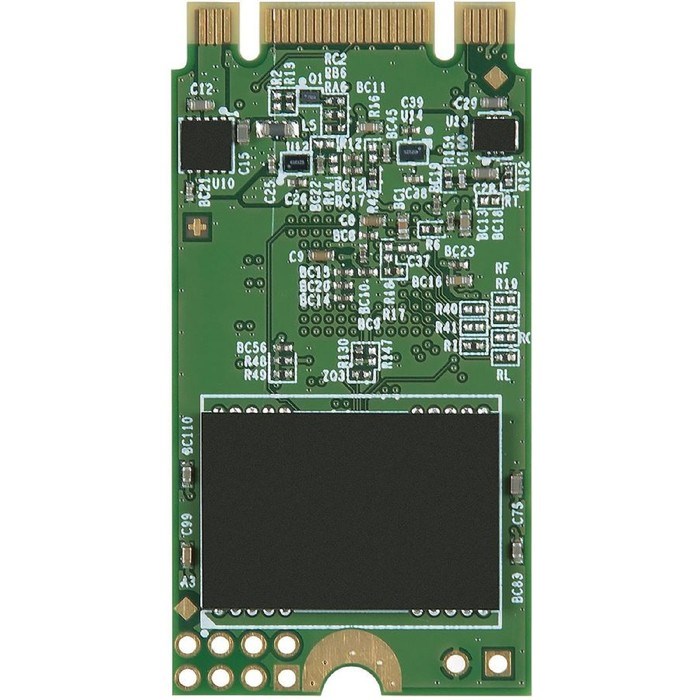 Накопитель SSD Transcend M.2 2242 TS120GMTS420S, 120Гб, SATA III - фото 51368331 Накопитель SSD Transcend M.2 2242 TS120GMTS420S, 120Гб, SATA III - фото 51368331