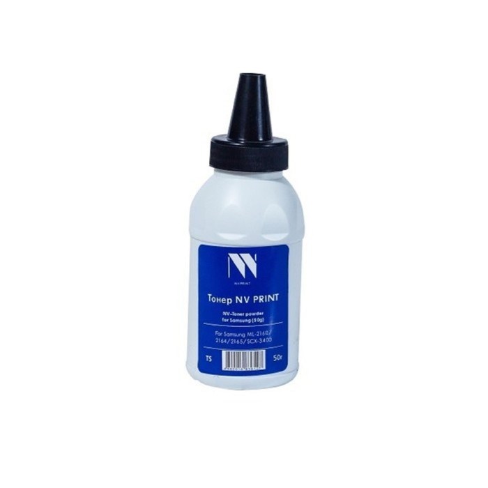 Тонер NV PRINT для Samsung ML-2160/2164/2165/SCX-3400 (50г) - фото 51368342 Тонер NV PRINT для Samsung ML-2160/2164/2165/SCX-3400 (50г) - фото 51368342