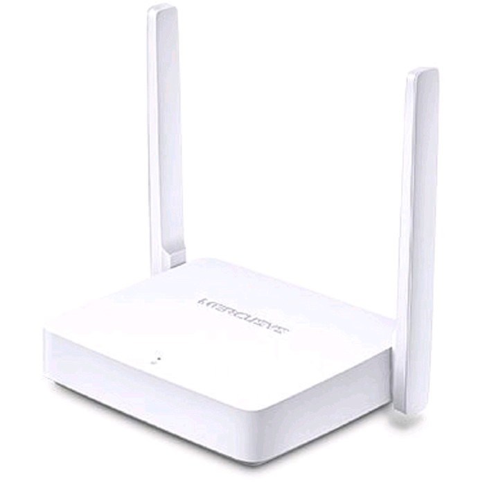 Wi-Fi роутер беспроводной Mercusys MW301R N300, 10/100 Мбит, белый - фото 51368408 Wi-Fi роутер беспроводной Mercusys MW301R N300, 10/100 Мбит, белый - фото 51368408