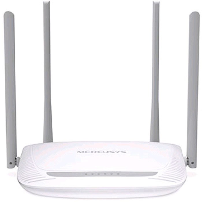 Wi-Fi роутер беспроводной Mercusys MW325R N300, 10/100 Мбит, белый - фото 51368409 Wi-Fi роутер беспроводной Mercusys MW325R N300, 10/100 Мбит, белый - фото 51368409