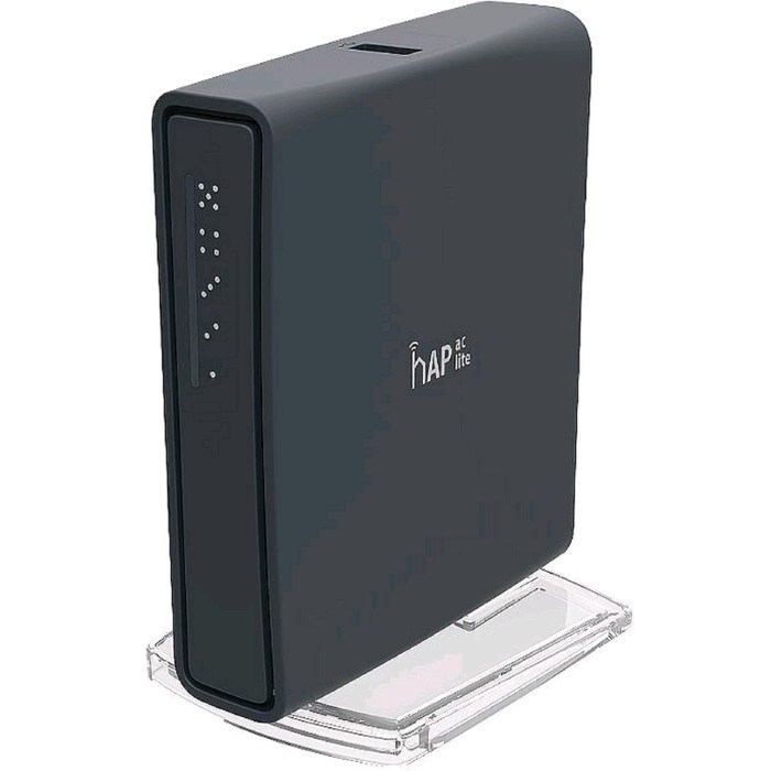 Wi-Fi роутер беспроводной MikroTik RB952UI-5AC2ND-TC, 10/100 Мбит, чёрный - фото 51368416 Wi-Fi роутер беспроводной MikroTik RB952UI-5AC2ND-TC, 10/100 Мбит, чёрный - фото 51368416