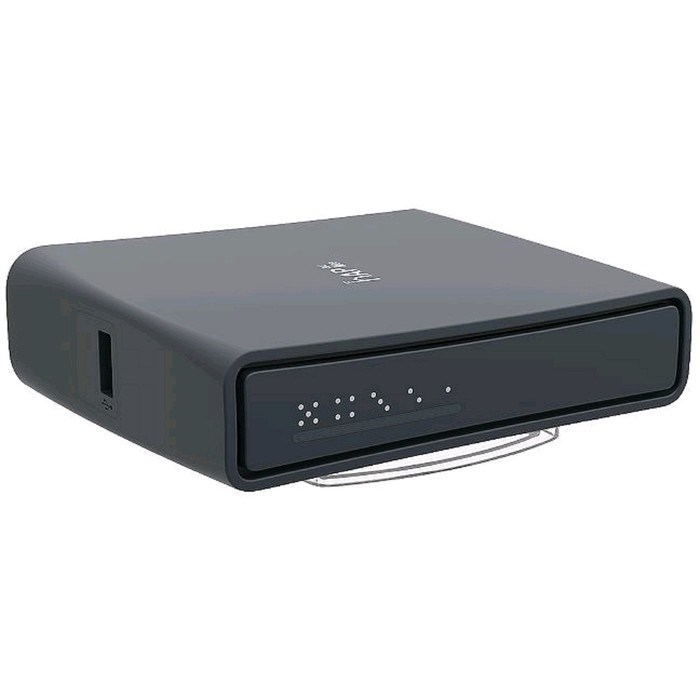 Wi-Fi роутер беспроводной MikroTik RB952UI-5AC2ND-TC, 10/100 Мбит, чёрный - фото 51368417 Wi-Fi роутер беспроводной MikroTik RB952UI-5AC2ND-TC, 10/100 Мбит, чёрный - фото 51368417