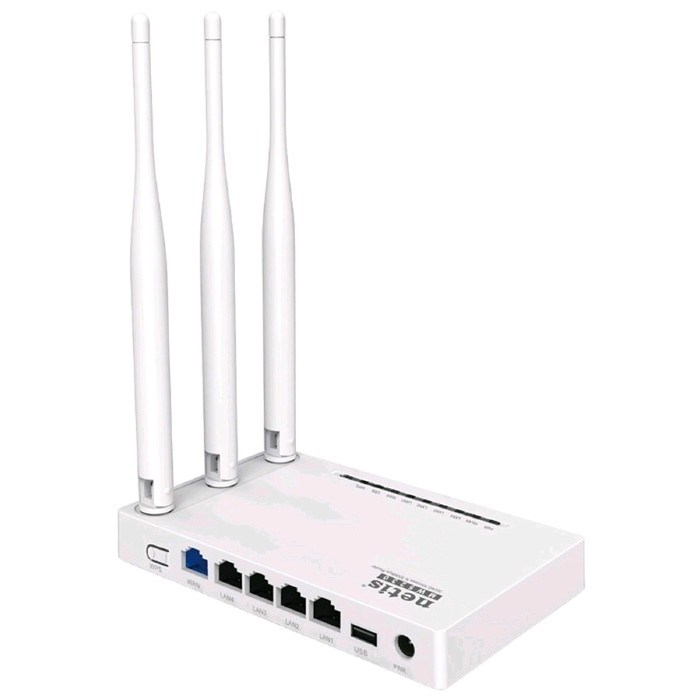 Wi-Fi роутер беспроводной Netis MW5230 N300, 10/1000 Мбит, 4G/3G, белый - фото 51368424 Wi-Fi роутер беспроводной Netis MW5230 N300, 10/1000 Мбит, 4G/3G, белый - фото 51368424