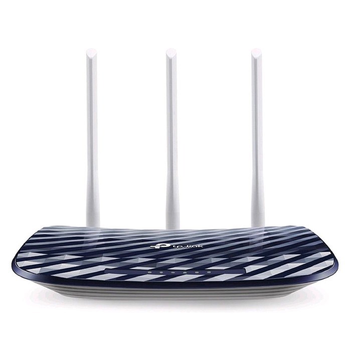 Wi-Fi роутер беспроводной TP-Link Archer C20(RU) AC750, 10/100 Мбит, синий - фото 51368425 Wi-Fi роутер беспроводной TP-Link Archer C20(RU) AC750, 10/100 Мбит, синий - фото 51368425