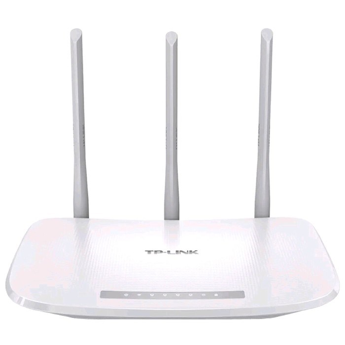 Wi-Fi роутер беспроводной TP-Link TL-WR845N N300, 10/100 Мбит, белый - фото 51368433 Wi-Fi роутер беспроводной TP-Link TL-WR845N N300, 10/100 Мбит, белый - фото 51368433