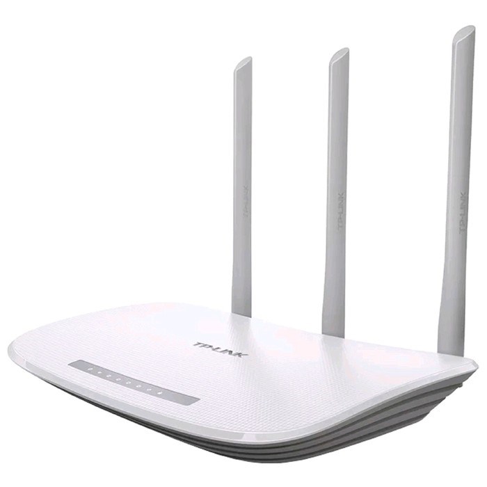 Wi-Fi роутер беспроводной TP-Link TL-WR845N N300, 10/100 Мбит, белый - фото 51368435 Wi-Fi роутер беспроводной TP-Link TL-WR845N N300, 10/100 Мбит, белый - фото 51368435