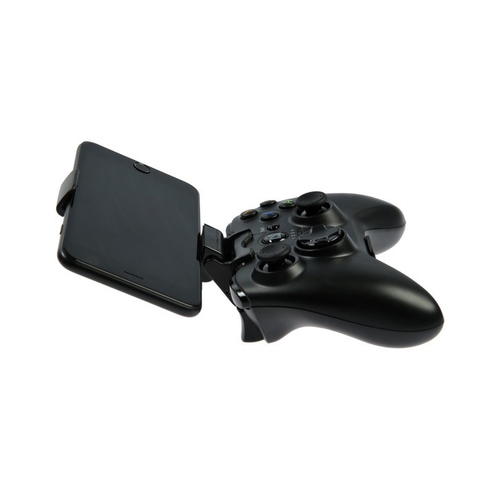 Геймпад Defender X7 USB, беспроводной, Bluetooth, Android, чёрный - фото 51368481 Геймпад Defender X7 USB, беспроводной, Bluetooth, Android, чёрный - фото 51368481