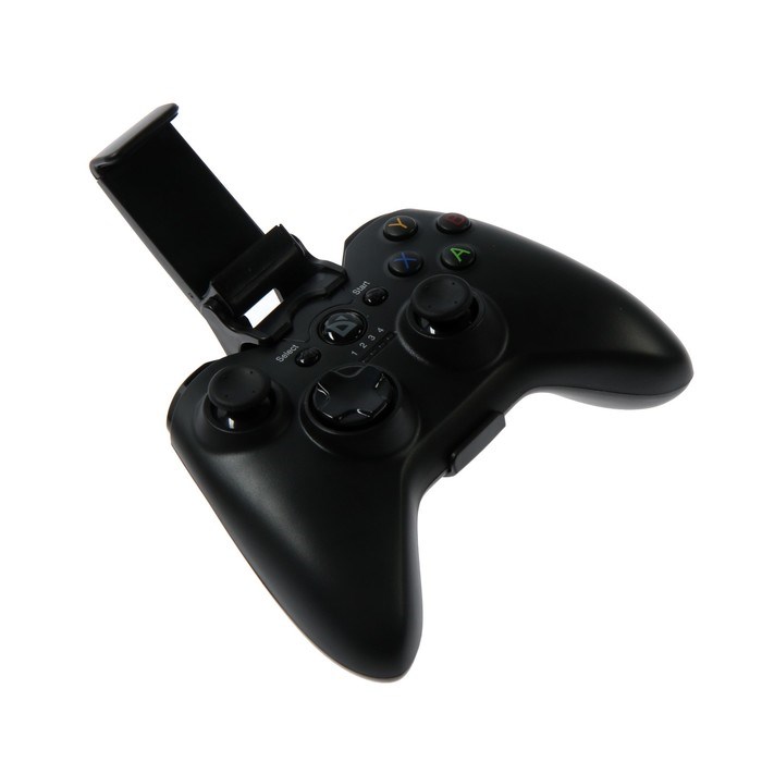 Геймпад Defender X7 USB, беспроводной, Bluetooth, Android, чёрный - фото 51368483 Геймпад Defender X7 USB, беспроводной, Bluetooth, Android, чёрный - фото 51368483