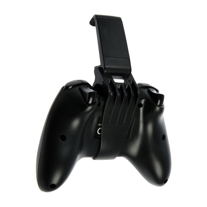 Геймпад Defender X7 USB, беспроводной, Bluetooth, Android, чёрный - фото 51368484 Геймпад Defender X7 USB, беспроводной, Bluetooth, Android, чёрный - фото 51368484