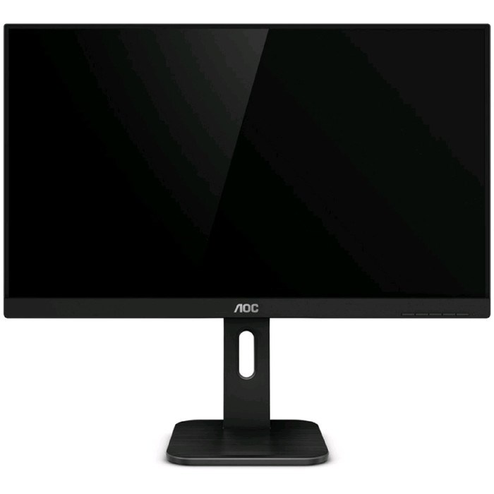 Монитор AOC Professional X24P1(00/01) 24", IPS, 1920x1200, 60Гц, 4мс,HDMI, DPort, чёрный - фото 51368566 Монитор AOC Professional X24P1(00/01) 24", IPS, 1920x1200, 60Гц, 4мс,HDMI, DPort, чёрный - фото 51368566