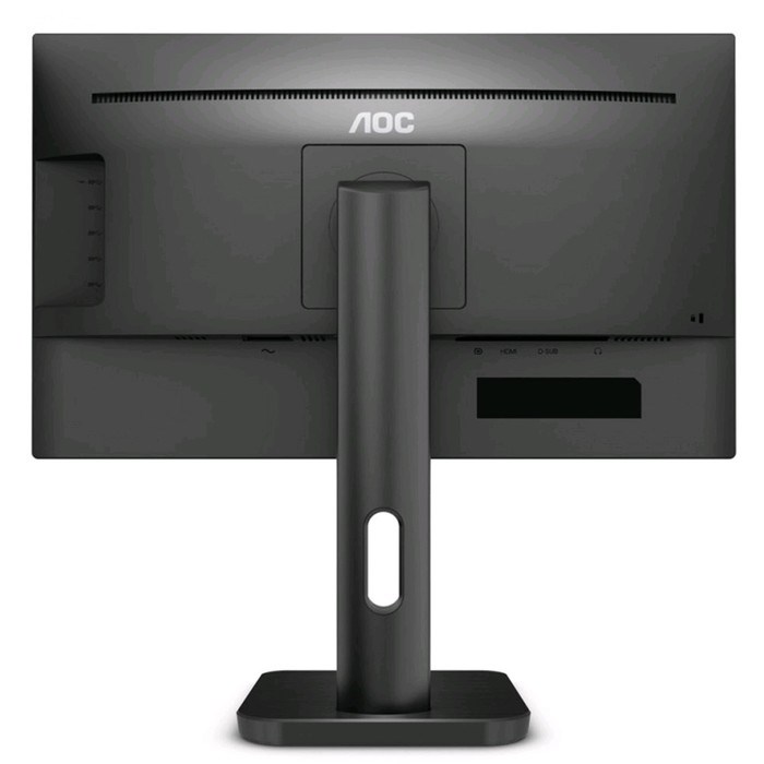 Монитор AOC Professional X24P1(00/01) 24", IPS, 1920x1200, 60Гц, 4мс,HDMI, DPort, чёрный - фото 51368567 Монитор AOC Professional X24P1(00/01) 24", IPS, 1920x1200, 60Гц, 4мс,HDMI, DPort, чёрный - фото 51368567