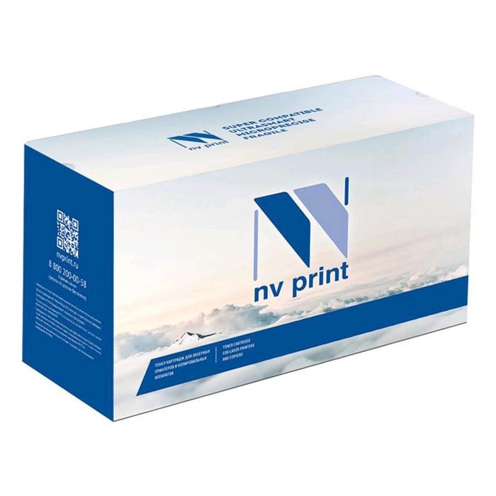 Картридж NVP совместимый NV-TK-8115 Yellow для Kyocera EcoSys-M8124/EcoSys-M8130 (6000k) - фото 51368739