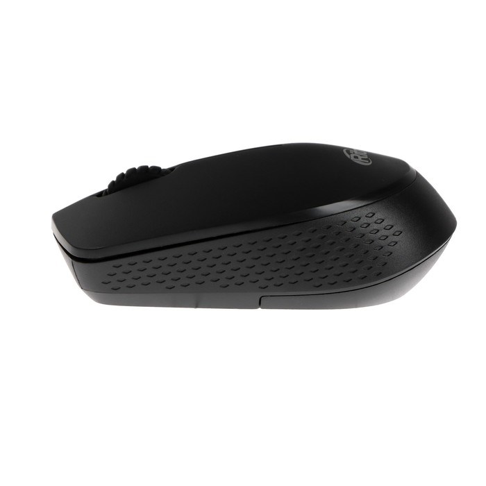 Мышь Ritmix RMW-502, беспроводная, оптическая, 1200 dpi, 2xAAA(не в компл), USB, чёрная - фото 51368799 Мышь Ritmix RMW-502, беспроводная, оптическая, 1200 dpi, 2xAAA(не в компл), USB, чёрная - фото 51368799
