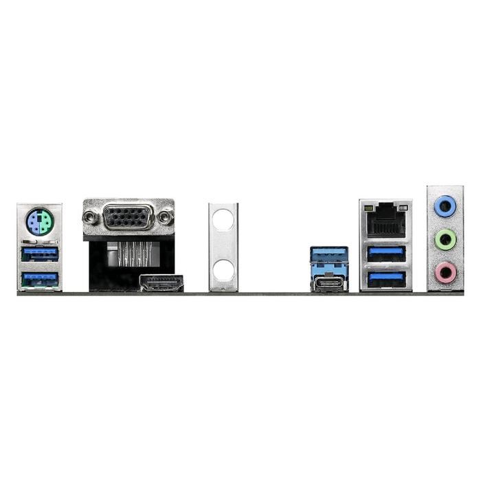 Материнская плата Asrock B550 PRO4, AM4, B550, 4xDDR4, VGA, HDMI, ATX - фото 51368937 Материнская плата Asrock B550 PRO4, AM4, B550, 4xDDR4, VGA, HDMI, ATX - фото 51368937