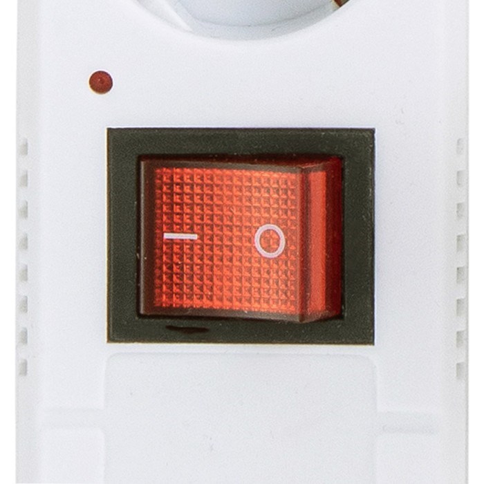 Сетевой фильтр duwi, 5 розеток, 5 м, 10 А, ПВС 3х0.75 мм2, с з/к, 2 USB, со шторками, белый - фото 51369170 Сетевой фильтр duwi, 5 розеток, 5 м, 10 А, ПВС 3х0.75 мм2, с з/к, 2 USB, со шторками, белый - фото 51369170