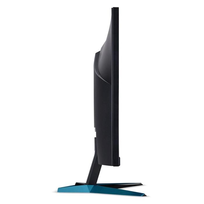 Монитор Acer Nitro VG270Kbmiipx 27", IPS, 3840x2160, 60Гц, 4мс, HDMI, Dport, чёрный - фото 51369277 Монитор Acer Nitro VG270Kbmiipx 27", IPS, 3840x2160, 60Гц, 4мс, HDMI, Dport, чёрный - фото 51369277