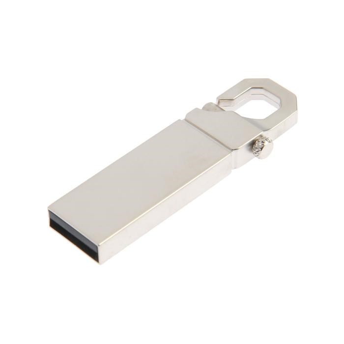 Флешка E 325 S- 8 ГБ, USB2.0, чт до 25 Мб/с, зап до 15 Мб/с, карабин - фото 51369333 Флешка E 325 S- 8 ГБ, USB2.0, чт до 25 Мб/с, зап до 15 Мб/с, карабин - фото 51369333