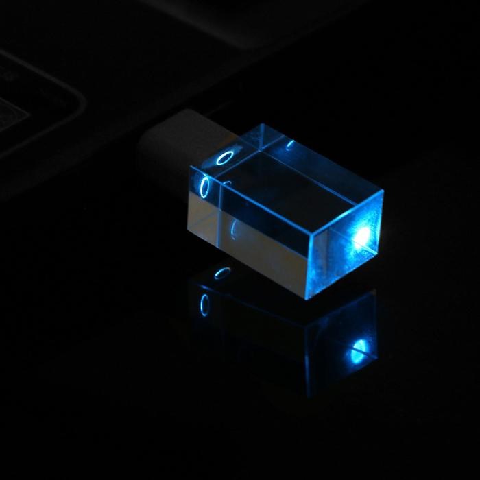 Флешка E 310 Wood BL, 32 ГБ, USB2.0, чт до 25 Мб/с, зап до 15 Мб/с, кристалл в дереве - фото 51369337 Флешка E 310 Wood BL, 32 ГБ, USB2.0, чт до 25 Мб/с, зап до 15 Мб/с, кристалл в дереве - фото 51369337