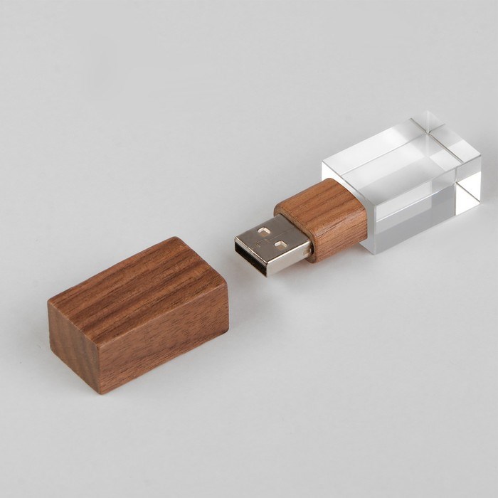 Флешка E 310 Wood BL, 32 ГБ, USB2.0, чт до 25 Мб/с, зап до 15 Мб/с, кристалл в дереве - фото 51369340 Флешка E 310 Wood BL, 32 ГБ, USB2.0, чт до 25 Мб/с, зап до 15 Мб/с, кристалл в дереве - фото 51369340