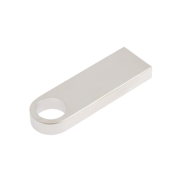 Флешка E 292, 8 ГБ, USB2.0, чт до 25 Мб/с, зап до 15 Мб/с, серебристая - фото 51369348 Флешка E 292, 8 ГБ, USB2.0, чт до 25 Мб/с, зап до 15 Мб/с, серебристая - фото 51369348