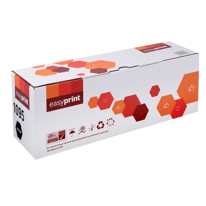 Картридж EasyPrint LB-1095 (TN-1095/TN 1095/TN1095/CS TN1095) для принтеров Brother, черный - фото 51369387 Картридж EasyPrint LB-1095 (TN-1095/TN 1095/TN1095/CS TN1095) для принтеров Brother, черный - фото 51369387