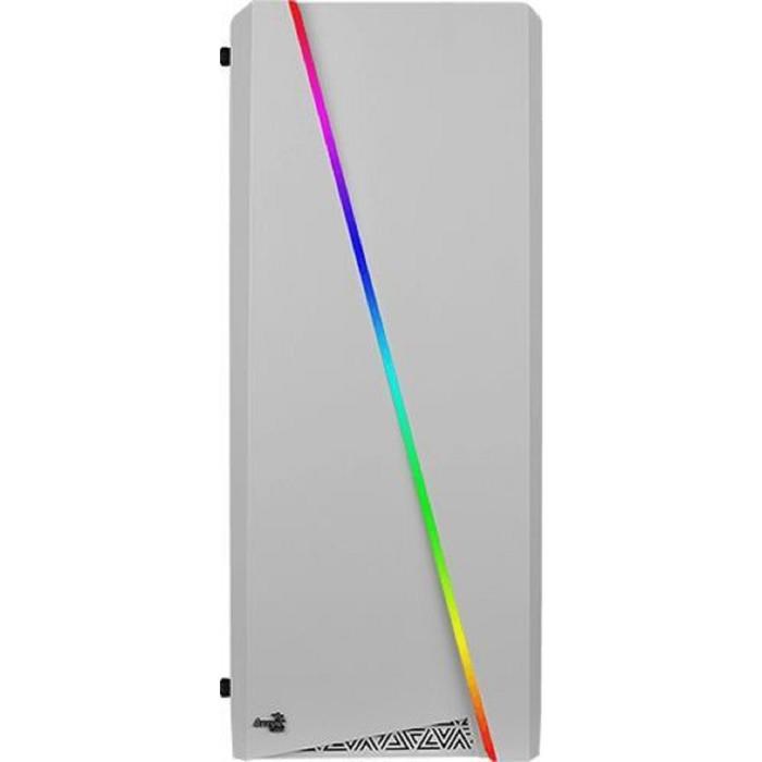 Корпус Aerocool Cylon, без БП, ATX, Midi-Tower, белый - фото 51369573 Корпус Aerocool Cylon, без БП, ATX, Midi-Tower, белый - фото 51369573