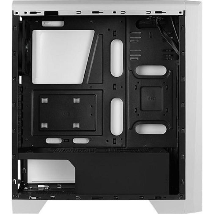 Корпус Aerocool Cylon, без БП, ATX, Midi-Tower, белый - фото 51369578 Корпус Aerocool Cylon, без БП, ATX, Midi-Tower, белый - фото 51369578