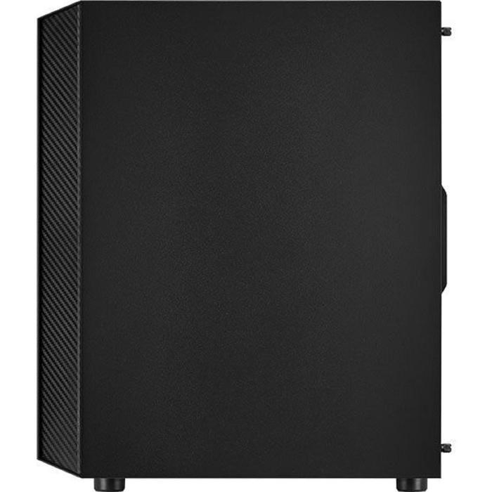 Корпус Aerocool Hive-G-BK-v2, без БП, ATX, Midi-Tower, черный - фото 51369604 Корпус Aerocool Hive-G-BK-v2, без БП, ATX, Midi-Tower, черный - фото 51369604