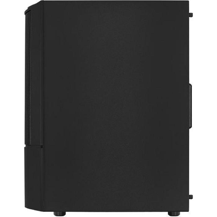Корпус Aerocool Quantum Mesh-G-BK-v2, без БП, ATX, Midi-Tower, черный - фото 51369644 Корпус Aerocool Quantum Mesh-G-BK-v2, без БП, ATX, Midi-Tower, черный - фото 51369644