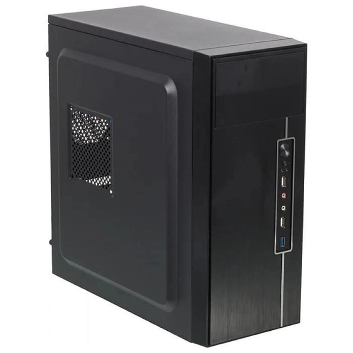 Корпус LinkWorld VC05-1011, без БП, ATX, Midi-Tower, черный - фото 51369770 Корпус LinkWorld VC05-1011, без БП, ATX, Midi-Tower, черный - фото 51369770
