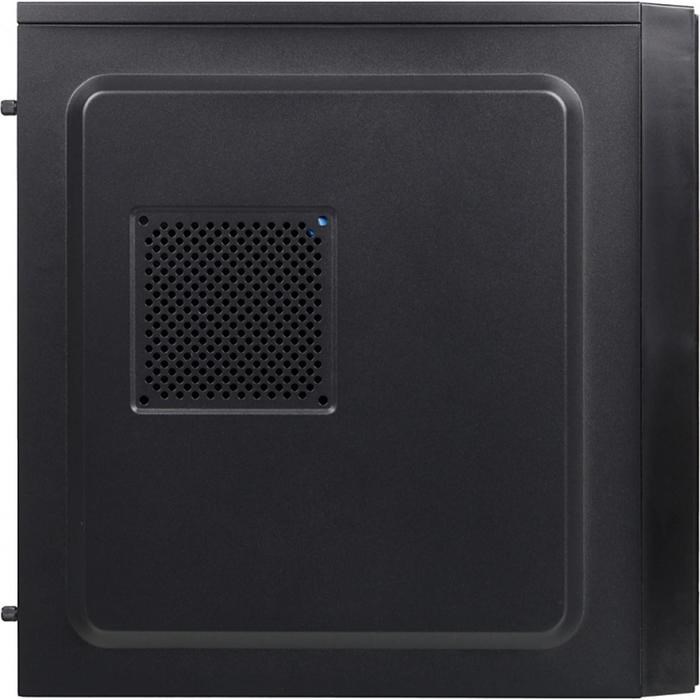 Корпус LinkWorld VC05-1011, без БП, ATX, Midi-Tower, черный - фото 51369772 Корпус LinkWorld VC05-1011, без БП, ATX, Midi-Tower, черный - фото 51369772
