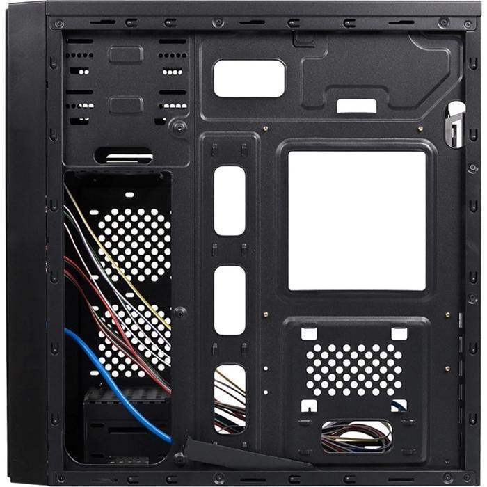 Корпус LinkWorld VC05-1011, без БП, ATX, Midi-Tower, черный - фото 51369777 Корпус LinkWorld VC05-1011, без БП, ATX, Midi-Tower, черный - фото 51369777