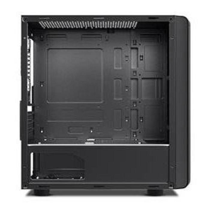 Корпус Formula GM-706W, без БП, mATX, Mini-Tower, белый - фото 51369911 Корпус Formula GM-706W, без БП, mATX, Mini-Tower, белый - фото 51369911