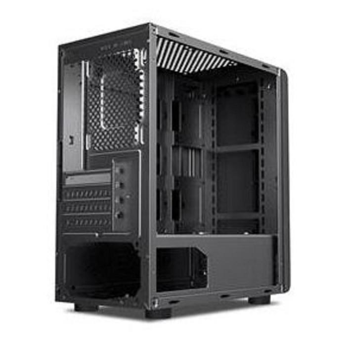 Корпус Formula GM-706W, без БП, mATX, Mini-Tower, белый - фото 51369912 Корпус Formula GM-706W, без БП, mATX, Mini-Tower, белый - фото 51369912