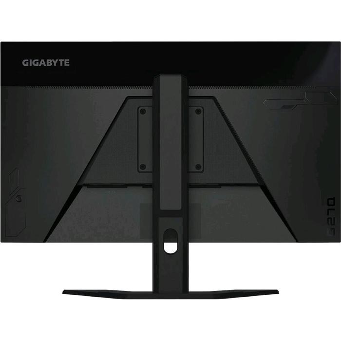 Монитор Gigabyte G27Q 27", IPS, 2560x1440, 144Гц, 1мс, HDMI, Dport, чёрный - фото 51370138 Монитор Gigabyte G27Q 27", IPS, 2560x1440, 144Гц, 1мс, HDMI, Dport, чёрный - фото 51370138