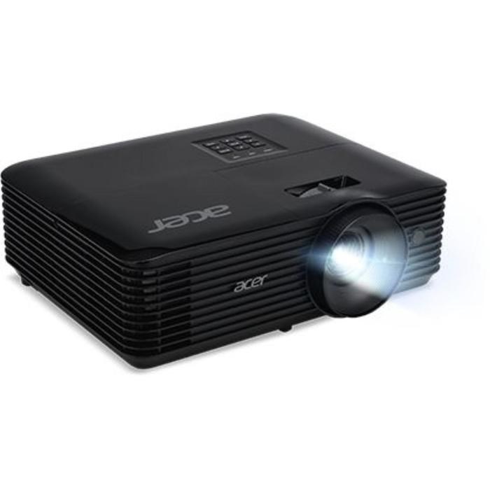 Проектор Acer X138WHP, DLP, 4000лм, 1280x800, 20000:1, ресурс лампы:6000ч,1xHDMI,черный - фото 51370692 Проектор Acer X138WHP, DLP, 4000лм, 1280x800, 20000:1, ресурс лампы:6000ч,1xHDMI,черный - фото 51370692