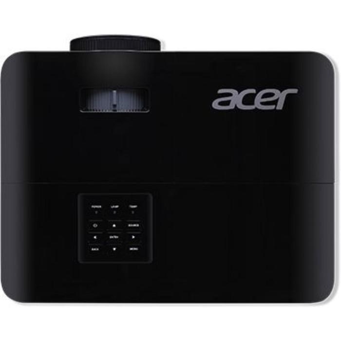 Проектор Acer X138WHP, DLP, 4000лм, 1280x800, 20000:1, ресурс лампы:6000ч,1xHDMI,черный - фото 51370693 Проектор Acer X138WHP, DLP, 4000лм, 1280x800, 20000:1, ресурс лампы:6000ч,1xHDMI,черный - фото 51370693