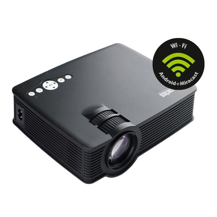 Проектор Cactus CS-PRE.09B.WVGA-W,1200лм,1280x800,350:1,ресурс лампы:30000ч,USB,HDMI,черный 707816 - фото 51370708 Проектор Cactus CS-PRE.09B.WVGA-W,1200лм,1280x800,350:1,ресурс лампы:30000ч,USB,HDMI,черный 707816 - фото 51370708
