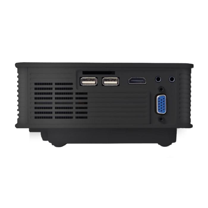 Проектор Cactus CS-PRE.09B.WVGA-W,1200лм,1280x800,350:1,ресурс лампы:30000ч,USB,HDMI,черный 707816 - фото 51370709 Проектор Cactus CS-PRE.09B.WVGA-W,1200лм,1280x800,350:1,ресурс лампы:30000ч,USB,HDMI,черный 707816 - фото 51370709