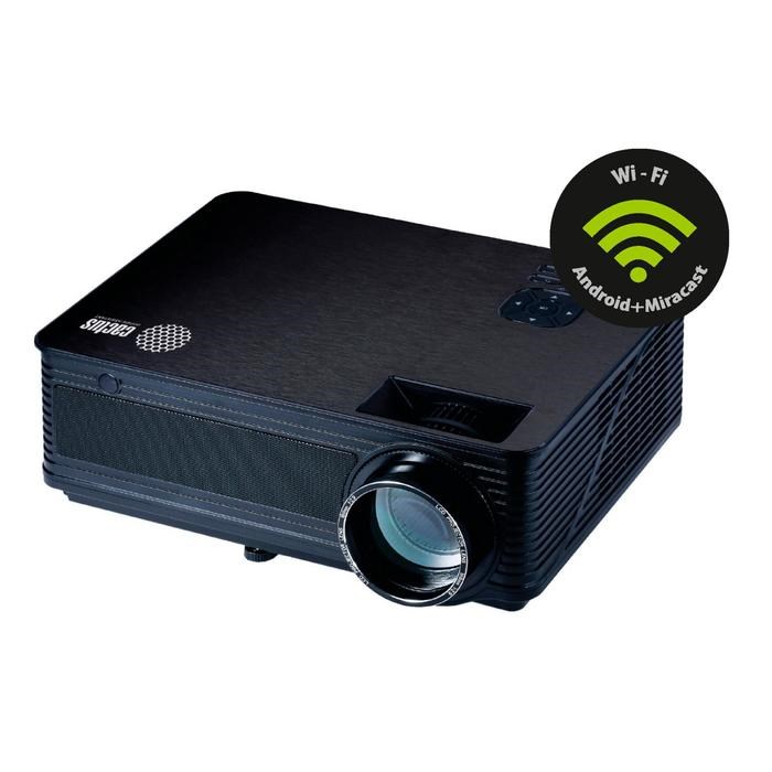 Проектор Cactus CS-PRM.05B.WXGA-W,2800лм,1280x800,2000:1,ресурс лампы:30000ч,USB,HDMI,черный 70781 - фото 51370712 Проектор Cactus CS-PRM.05B.WXGA-W,2800лм,1280x800,2000:1,ресурс лампы:30000ч,USB,HDMI,черный 70781 - фото 51370712