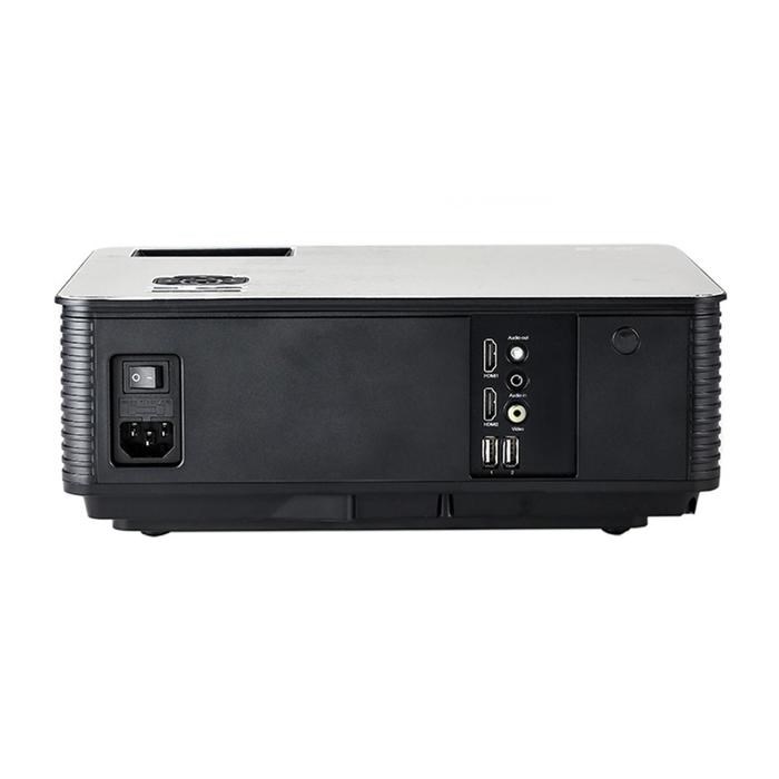 Проектор Cactus CS-PRM.05B.WXGA-W,2800лм,1280x800,2000:1,ресурс лампы:30000ч,USB,HDMI,черный 70781 - фото 51370713 Проектор Cactus CS-PRM.05B.WXGA-W,2800лм,1280x800,2000:1,ресурс лампы:30000ч,USB,HDMI,черный 70781 - фото 51370713