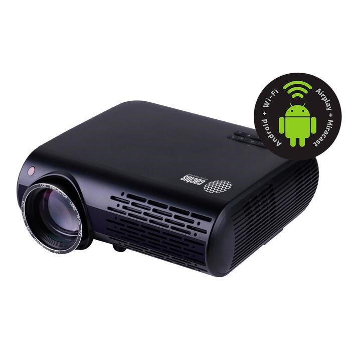 Проектор Cactus CS-PRO.02B.WXGA-A,3000лм,1280x800,2000:1,ресурс лампы:30000ч,USB,HDMI,черный 70781 - фото 51370720 Проектор Cactus CS-PRO.02B.WXGA-A,3000лм,1280x800,2000:1,ресурс лампы:30000ч,USB,HDMI,черный 70781 - фото 51370720