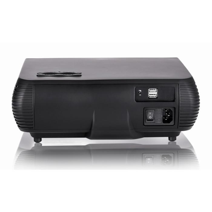 Проектор Cactus CS-PRO.02B.WXGA-A,3000лм,1280x800,2000:1,ресурс лампы:30000ч,USB,HDMI,черный 70781 - фото 51370721 Проектор Cactus CS-PRO.02B.WXGA-A,3000лм,1280x800,2000:1,ресурс лампы:30000ч,USB,HDMI,черный 70781 - фото 51370721