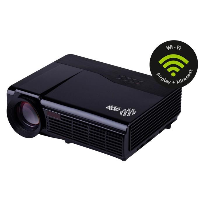 Проектор Cactus CS-PRO.09B.WXGA-W,3000лм,1280x720,2000:1,ресурс лампы:50000ч,USB,HDMI,черный 70781 - фото 51370728 Проектор Cactus CS-PRO.09B.WXGA-W,3000лм,1280x720,2000:1,ресурс лампы:50000ч,USB,HDMI,черный 70781 - фото 51370728