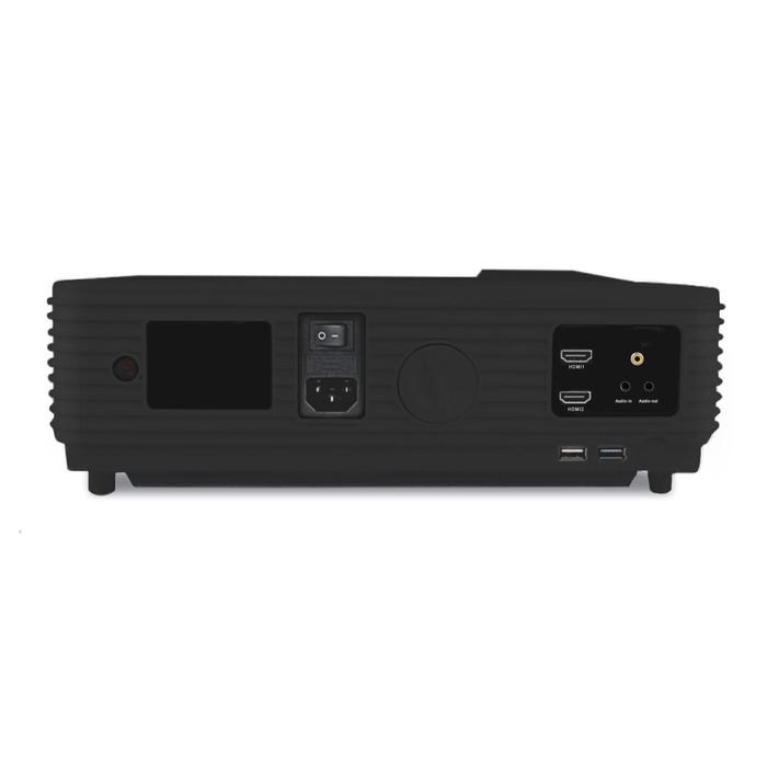 Проектор Cactus CS-PRO.09B.WXGA-W,3000лм,1280x720,2000:1,ресурс лампы:50000ч,USB,HDMI,черный 70781 - фото 51370729 Проектор Cactus CS-PRO.09B.WXGA-W,3000лм,1280x720,2000:1,ресурс лампы:50000ч,USB,HDMI,черный 70781 - фото 51370729