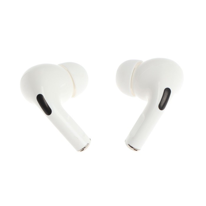 Наушники RITMIX RH-850BTH, TWS, вакуумные, микрофон, ВТ 5.0, 30/250 мАч, белые - фото 51370752 Наушники RITMIX RH-850BTH, TWS, вакуумные, микрофон, ВТ 5.0, 30/250 мАч, белые - фото 51370752