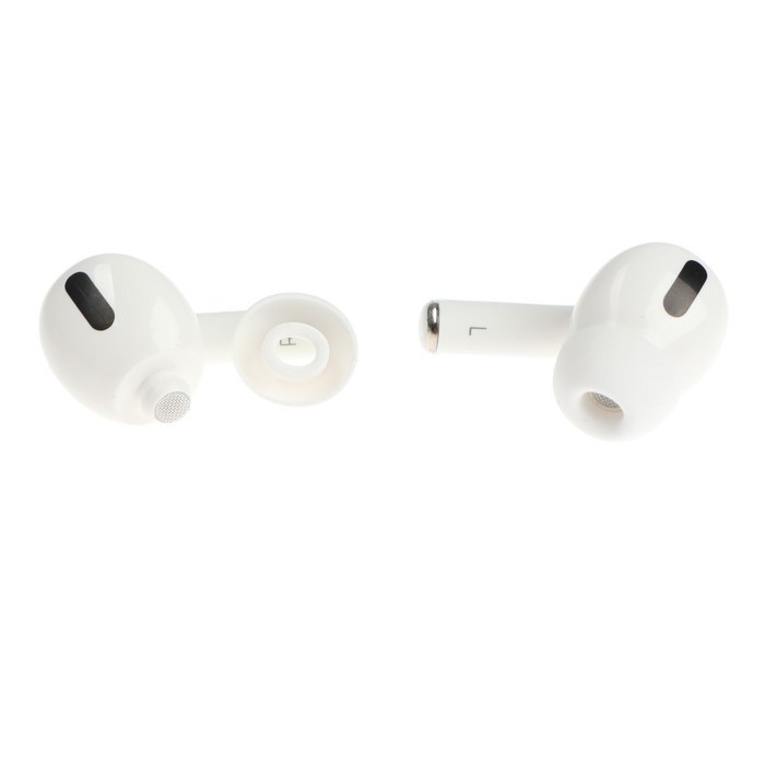 Наушники RITMIX RH-850BTH, TWS, вакуумные, микрофон, ВТ 5.0, 30/250 мАч, белые - фото 51370753 Наушники RITMIX RH-850BTH, TWS, вакуумные, микрофон, ВТ 5.0, 30/250 мАч, белые - фото 51370753