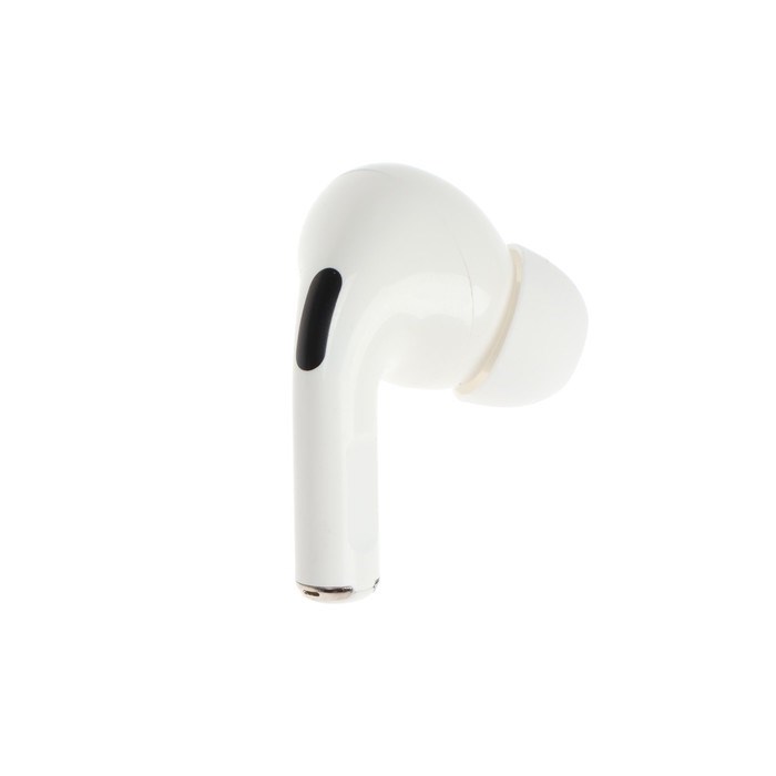 Наушники RITMIX RH-850BTH, TWS, вакуумные, микрофон, ВТ 5.0, 30/250 мАч, белые - фото 51370754 Наушники RITMIX RH-850BTH, TWS, вакуумные, микрофон, ВТ 5.0, 30/250 мАч, белые - фото 51370754