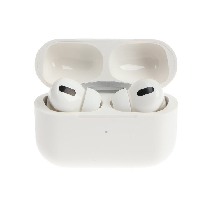 Наушники RITMIX RH-850BTH, TWS, вакуумные, микрофон, ВТ 5.0, 30/250 мАч, белые - фото 51370756 Наушники RITMIX RH-850BTH, TWS, вакуумные, микрофон, ВТ 5.0, 30/250 мАч, белые - фото 51370756